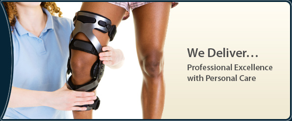 Home Care Treatment