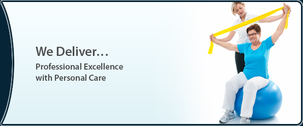 Health care professionals